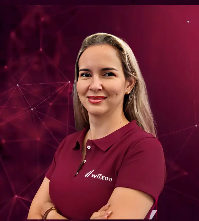 Yanela María Ávila